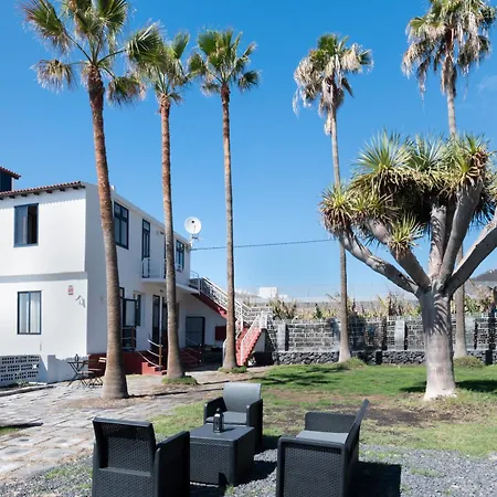 Appartement La Bayana - 5 *