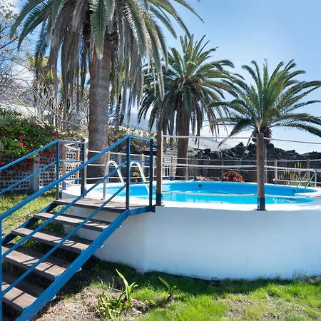 Appartement La Bayana - 5 Puerto De Naos