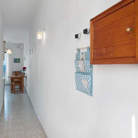 Appartement La Bayana - 5