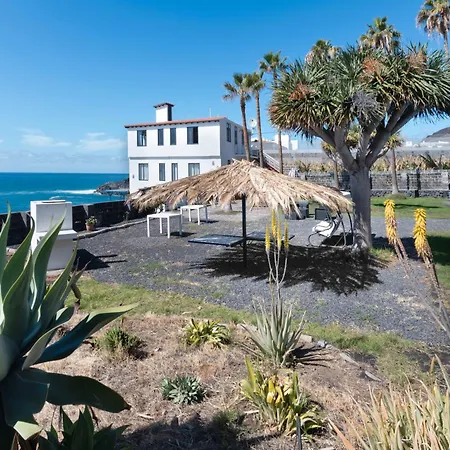 Apartmán La Bayana - 5 *