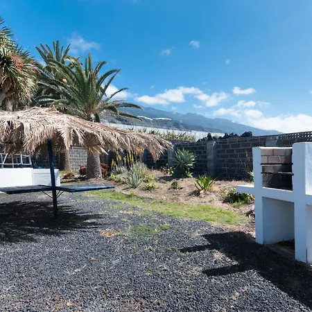 La Bayana - 5 * Puerto De Naos