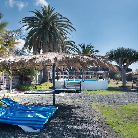 Apartmán La Bayana - 5